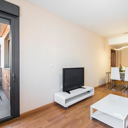 Апартаменты Enjoygranada Emir 3A - Piscina, Gym & Parking Экстерьер фото