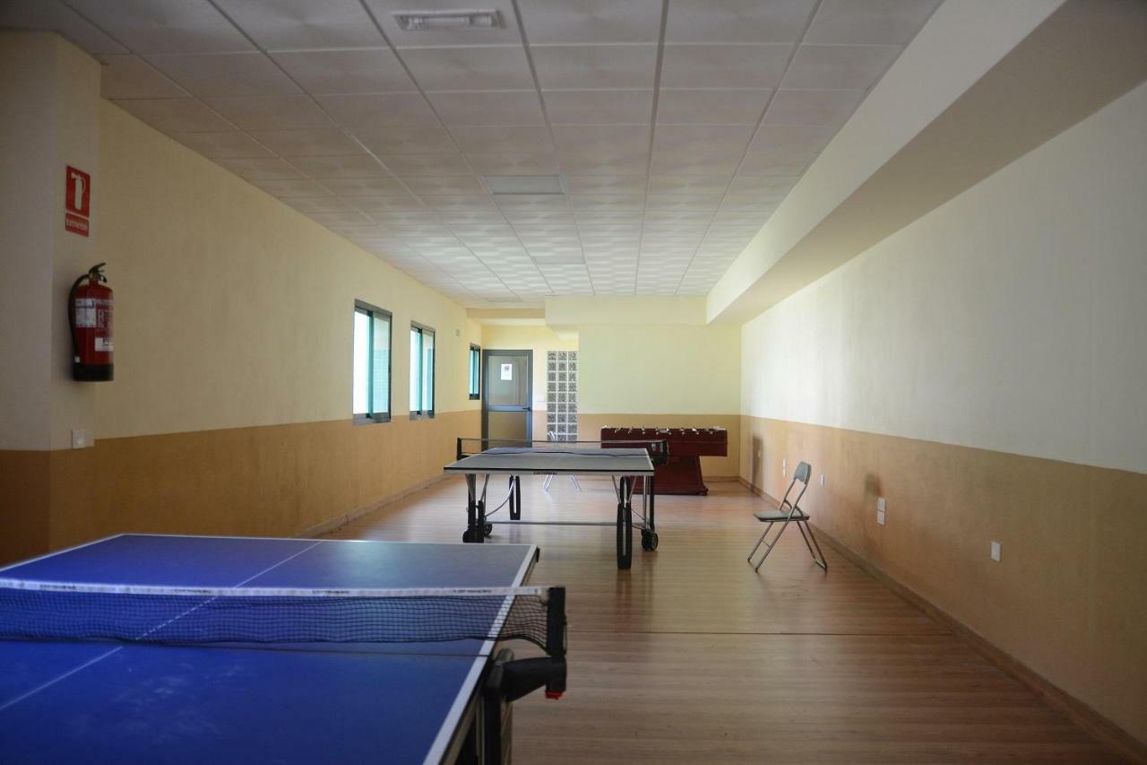 Апартаменты Enjoygranada Emir 3A - Piscina, Gym & Parking Экстерьер фото