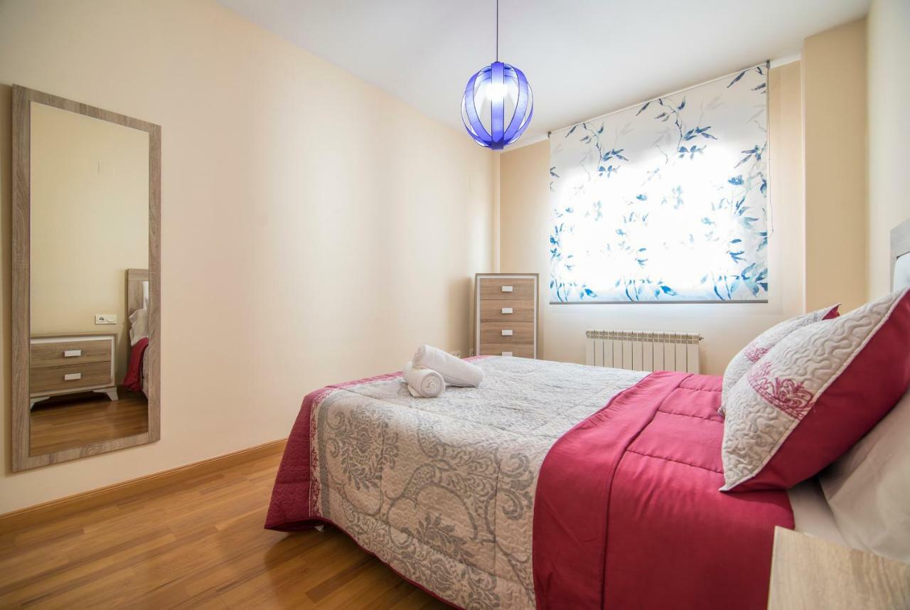 Апартаменты Enjoygranada Emir 3A - Piscina, Gym & Parking Экстерьер фото