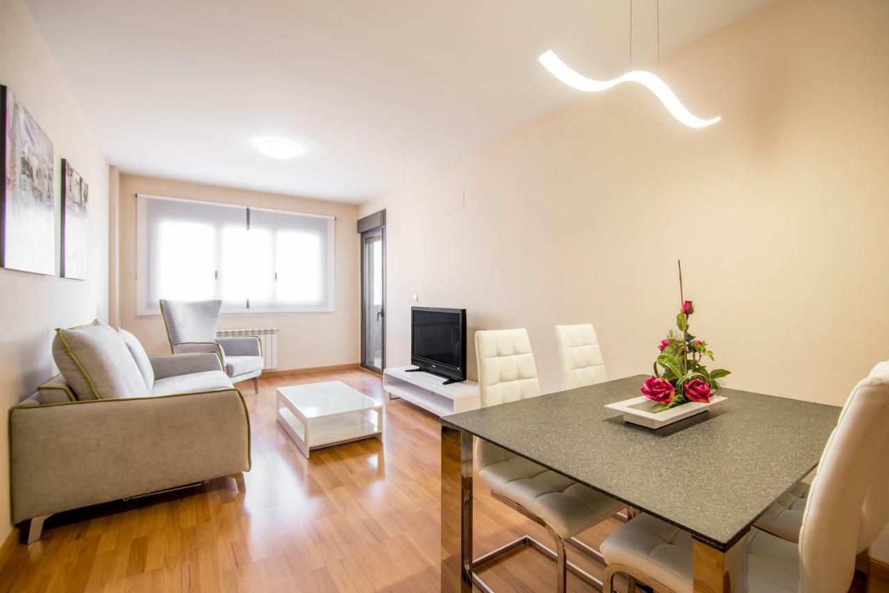 Апартаменты Enjoygranada Emir 3A - Piscina, Gym & Parking Экстерьер фото